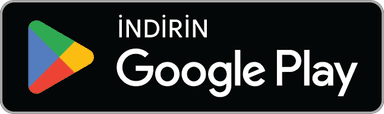 Google Play’den Alın
